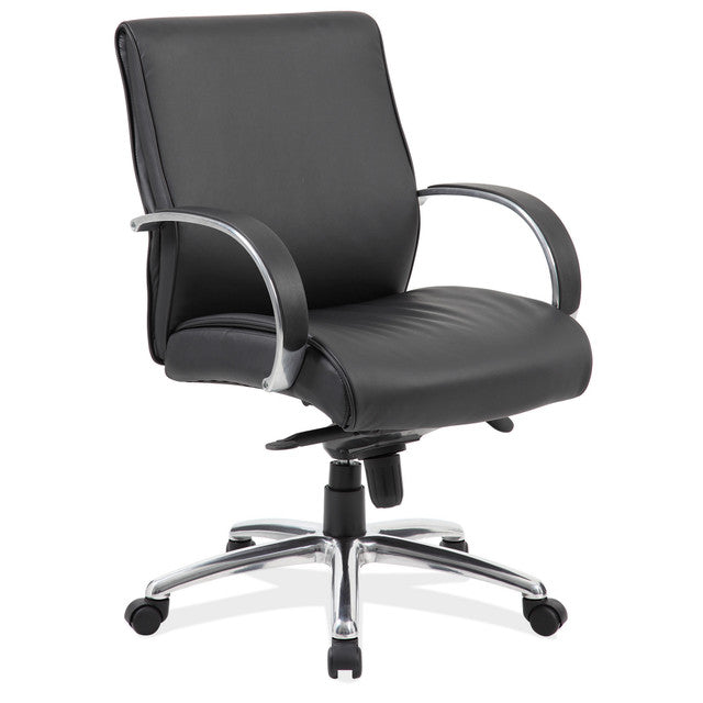 Mid-Back-Executive-Chair