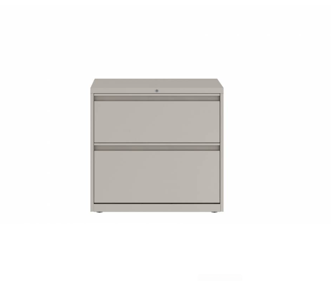 Lateral-File-Cabinet