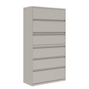 Lateral-File-Cabinet