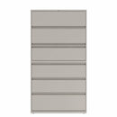 Lateral-File-Cabinet