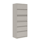 Lateral-File-Cabinet