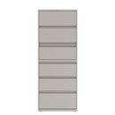 Lateral-File-Cabinet