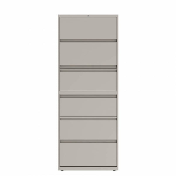 Lateral-File-Cabinet