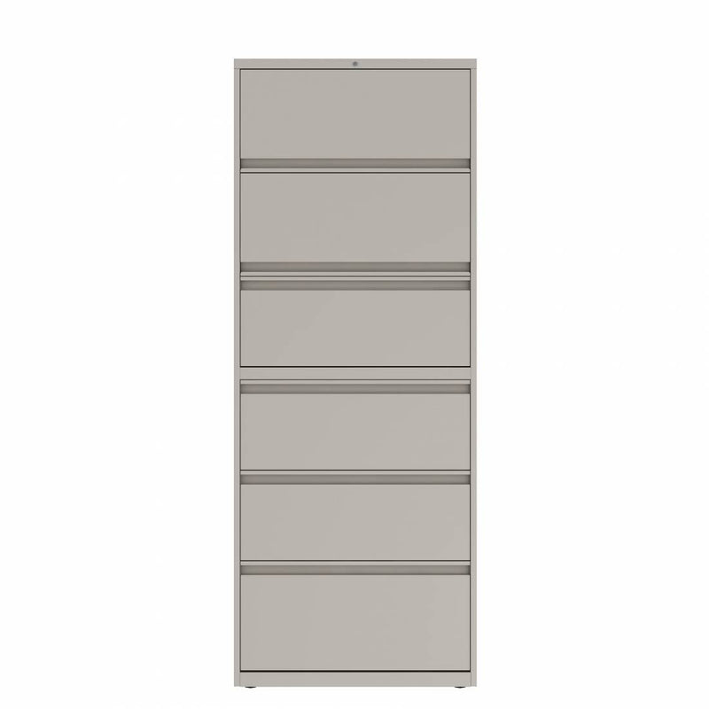 Lateral-File-Cabinet