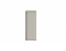 Prime™ 40"H Single Column Locker, One Row, 15"W x 18"D, Full Pull Door - Right Opening