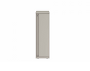 Prime™ 40"H Single Column Locker, One Row, 12"W x 18"D, Full Pull Door - Right Opening