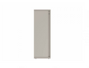 Prime™ 53.6"H Single Column Locker, One Row, 18"W x 18"D, Full Pull Door - Left Opening