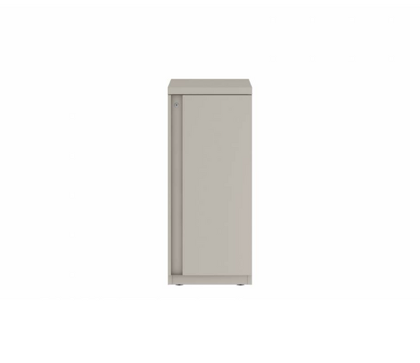 Prime™ 35.2"H Single Column Locker, One Row, 15"W x 18"D, Full Pull Door - Right Opening