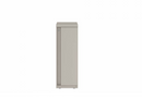 Prime™ 35.2"H Single Column Locker, One Row, 12"W x 18"D, Full Pull Door - Right Opening