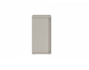 Prime™ 35.2"H Single Column Locker, One Row, 18"W x 18"D, Full Pull Door - Left Opening