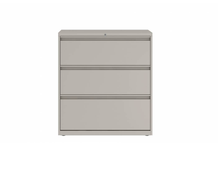 Three-Drawer-Lateral-Filing-Cabinet