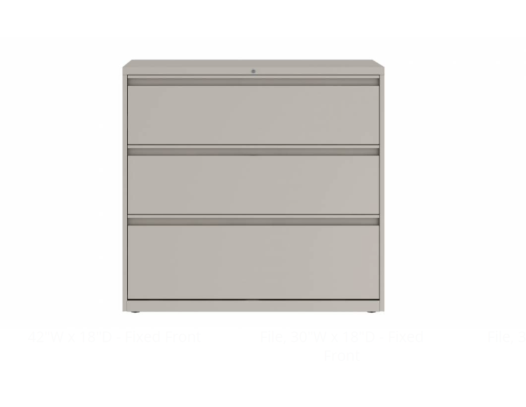 Lateral-Filing-Cabinet