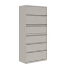 Six-Drawers-Lateral-File-Cabinet