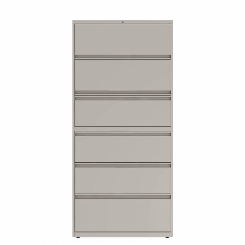 Six-Drawers-Lateral-File-Cabinet