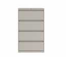 Four-Drawer-Lateral-Filing-Cabinet