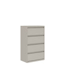 Four-Drawer-Lateral-Filing-Cabinet