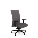 Proform High Back With Panel Stitch