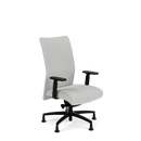 Proform High Back With Panel Stitch