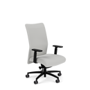 Proform High Back With Panel Stitch