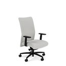 Proform High Back With Panel Stitch