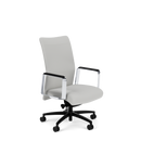 Proform High Back With Panel Stitch