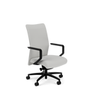 Proform High Back With Panel Stitch