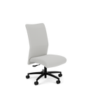 Proform High Back With Panel Stitch