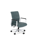 Proform Mid Back with Parallel Stitch