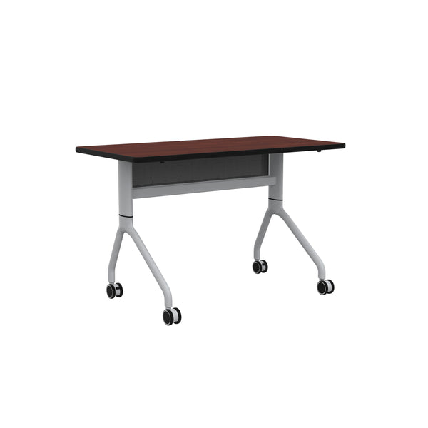 Rumba 48x24 Flip Nesting Table