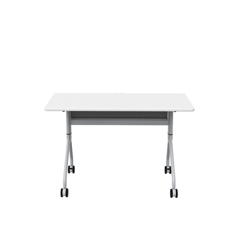 Rumba 48x24 Flip Nesting Table