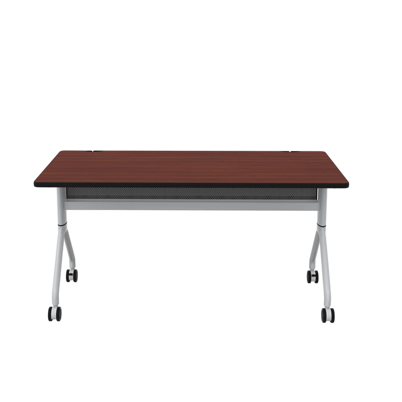 Rumba 60x30 Flip Nesting Table