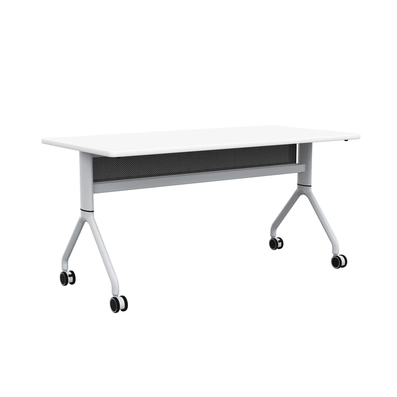 Rumba 60x30 Flip Nesting Table