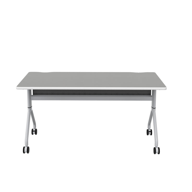 Rumba 60x30 Flip Nesting Table