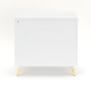 Resi® Open Storage Cabinet 36W No Doors