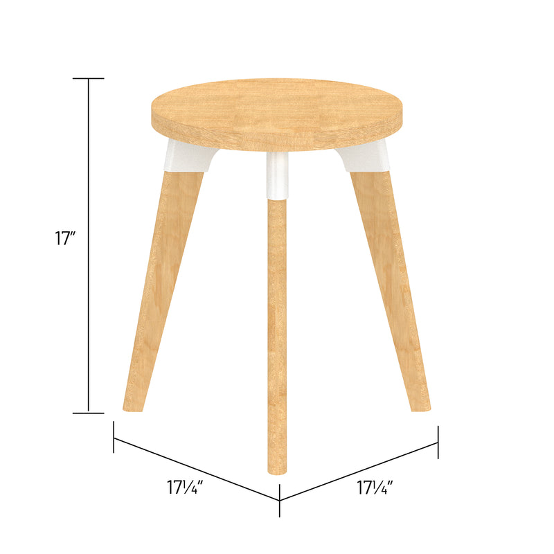 Resi® End Table - Natural