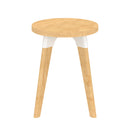 Resi® End Table - Natural