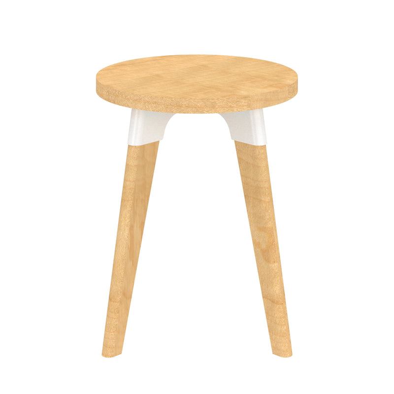 Resi® End Table - Natural