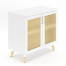 Resi® Glass Door Kit