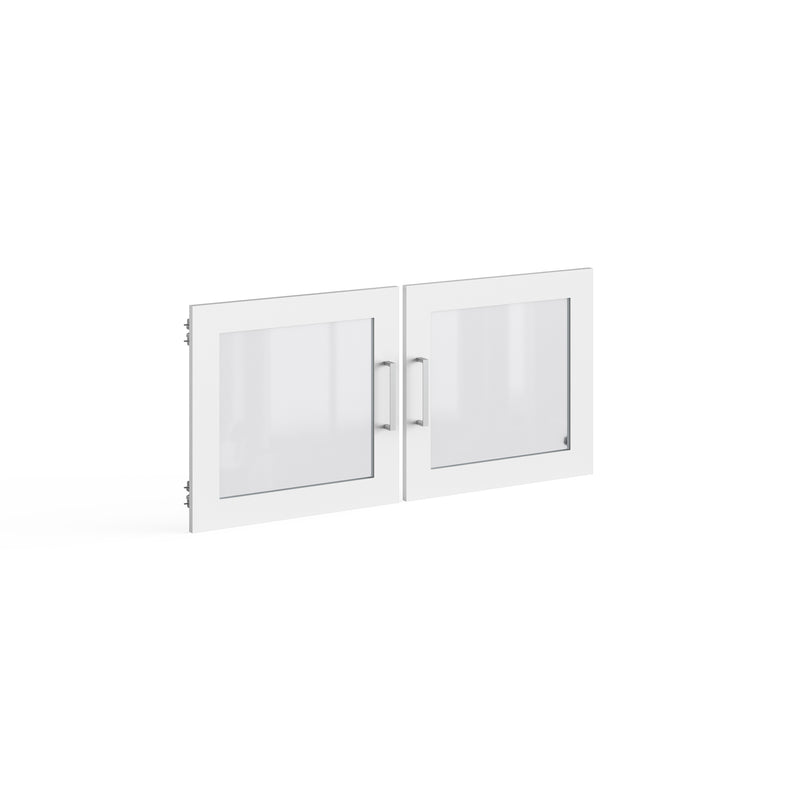 Resi® Hutch Glass Door Kit