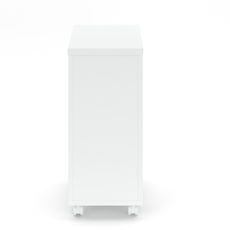 Resi® Skinny Pedestal - White