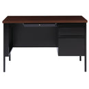 Pedestal-Desk
