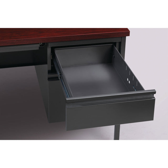 Pedestal-Desk