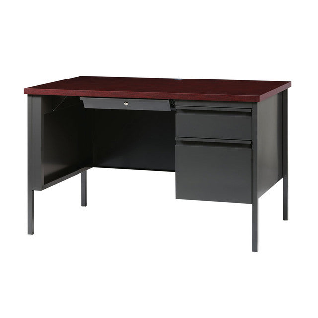 Pedestal-Desk