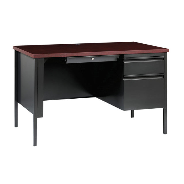 Pedestal-Desk