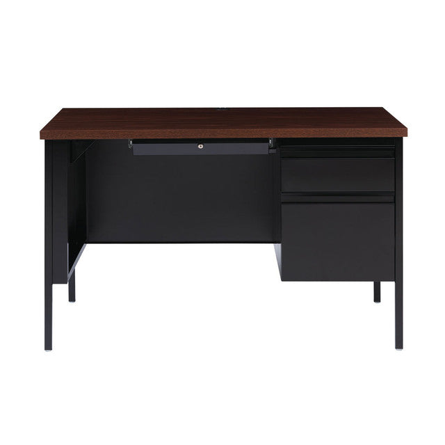 Pedestal-Desk