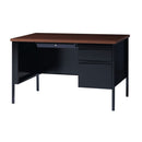 Pedestal-Desk