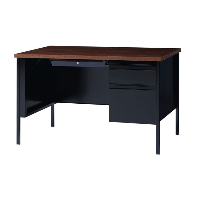 Pedestal-Desk