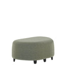 Rambler™ 39"W x 26"D Trapezoid Ottoman