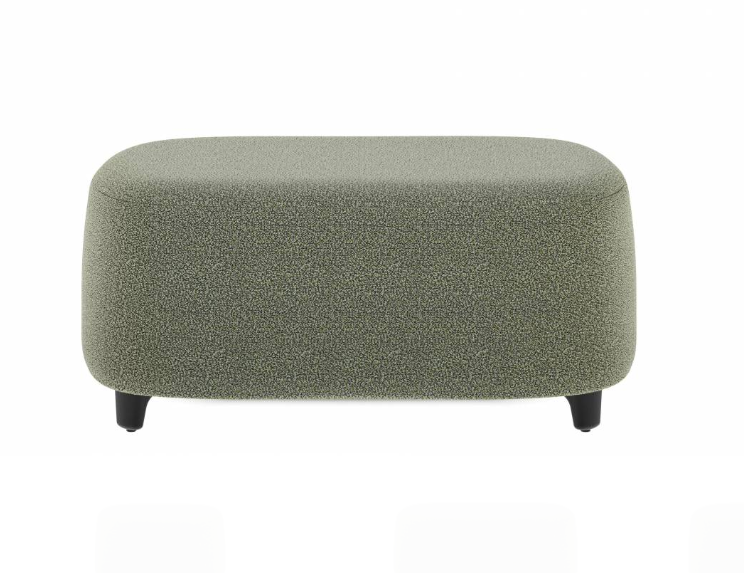 Square-Ottoman