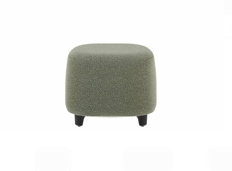 Rambler-Square-Ottoman